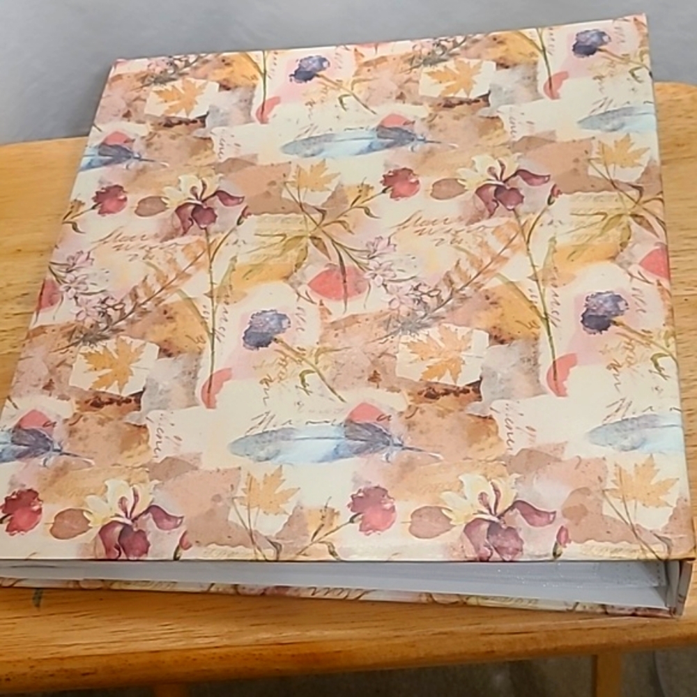 Fall Design Photo Album - Picture 4 of 7